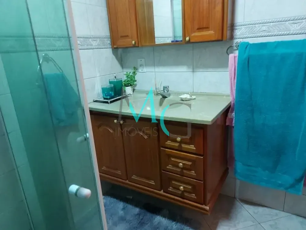 Casa, 4 quartos, 160 m² - Foto 2