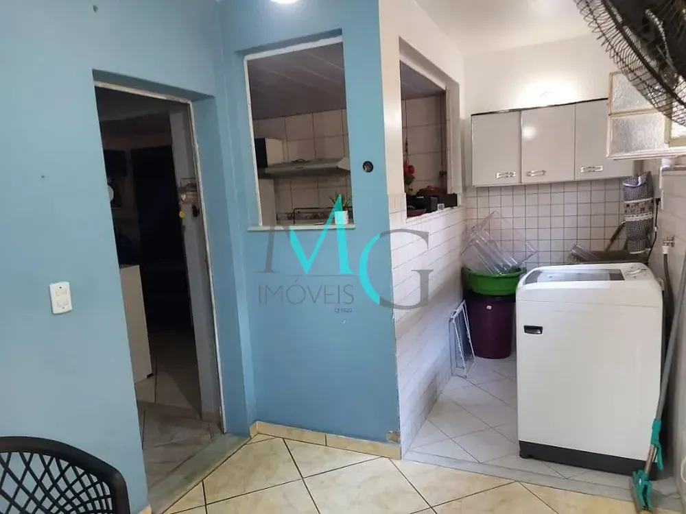 Casa, 4 quartos, 160 m² - Foto 31
