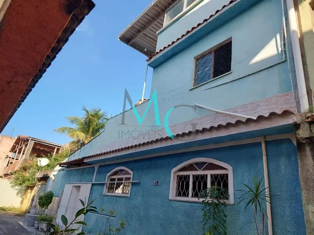 Casa, 4 quartos, 160 m² - Foto 3