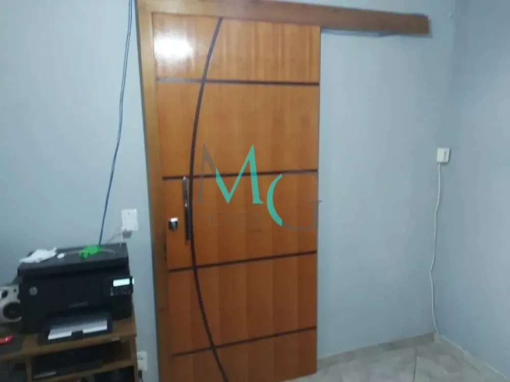 Casa, 4 quartos, 160 m² - Foto 11