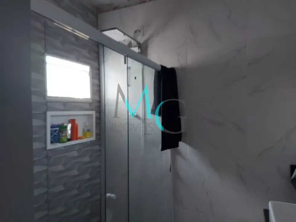 Casa, 4 quartos, 160 m² - Foto 1