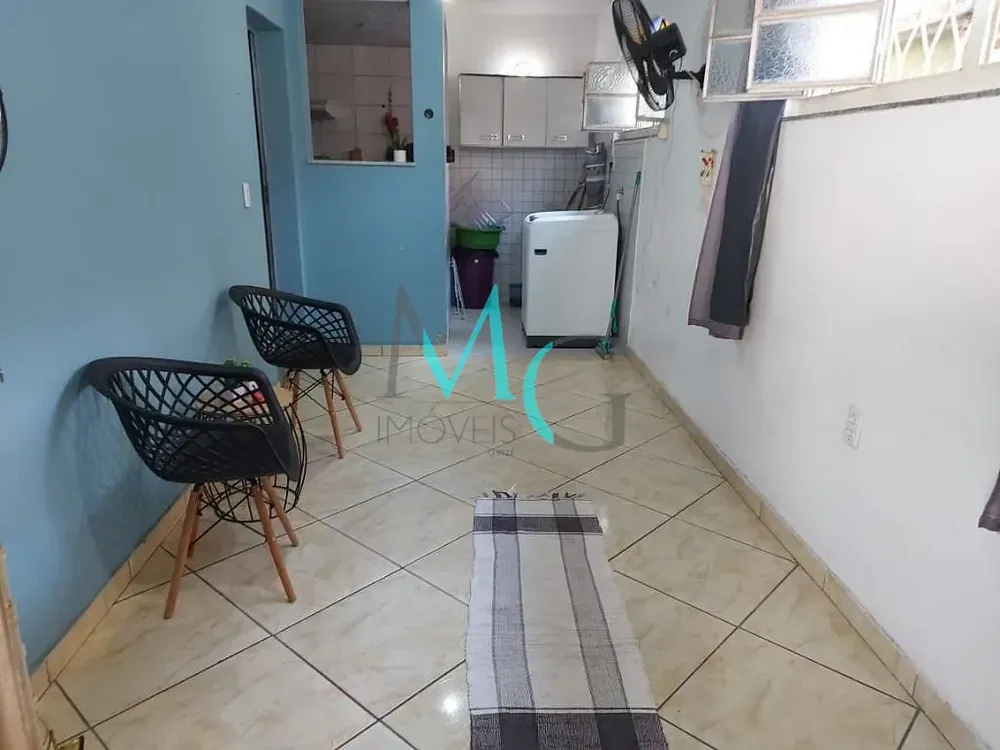 Casa, 4 quartos, 160 m² - Foto 41