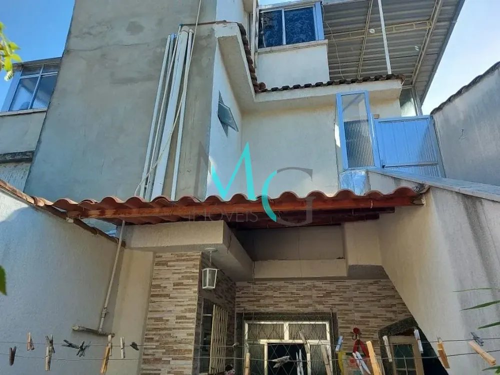 Casa, 4 quartos, 160 m² - Foto 29