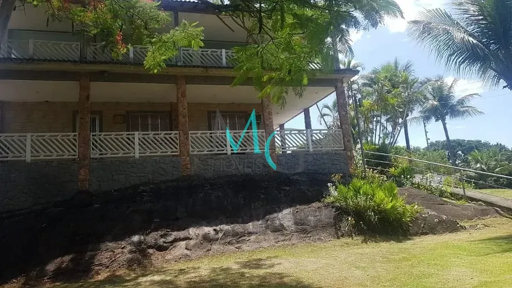 Chácara, 3 quartos, 4500 m² - Foto 23