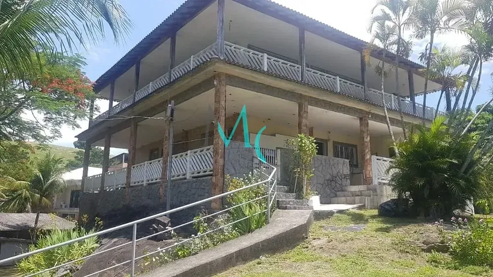 Chácara, 3 quartos, 4500 m² - Foto 19