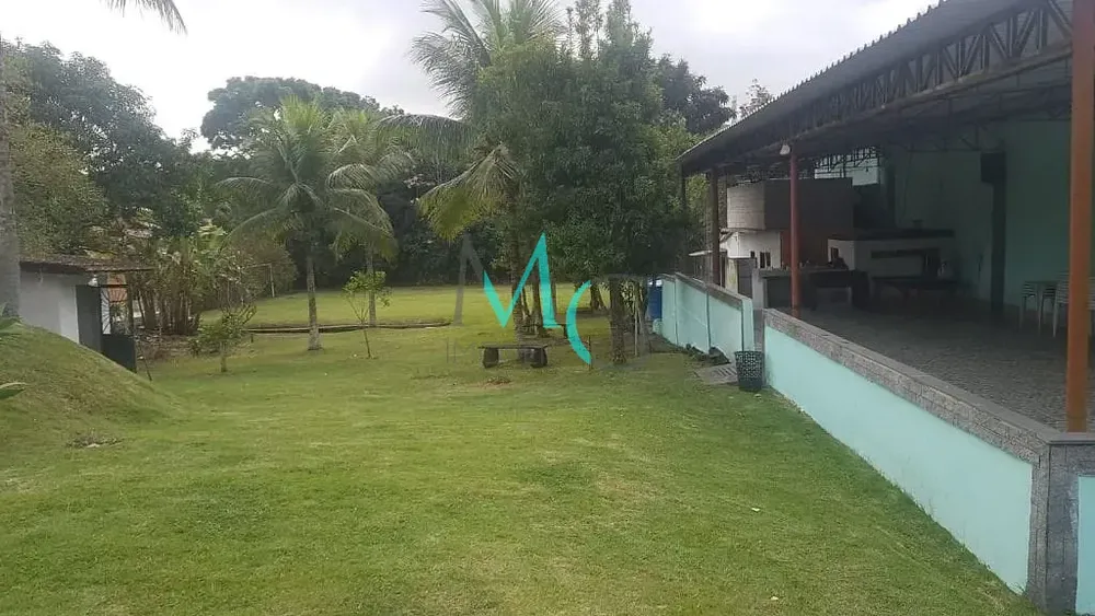 Chácara, 3 quartos, 4500 m² - Foto 12