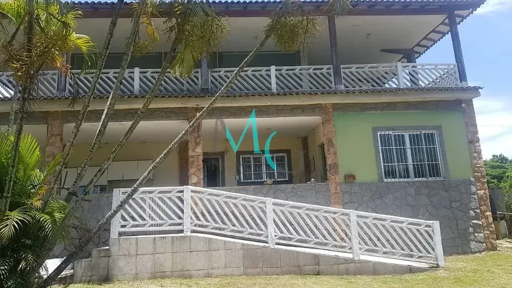 Chácara, 3 quartos, 4500 m² - Foto 26