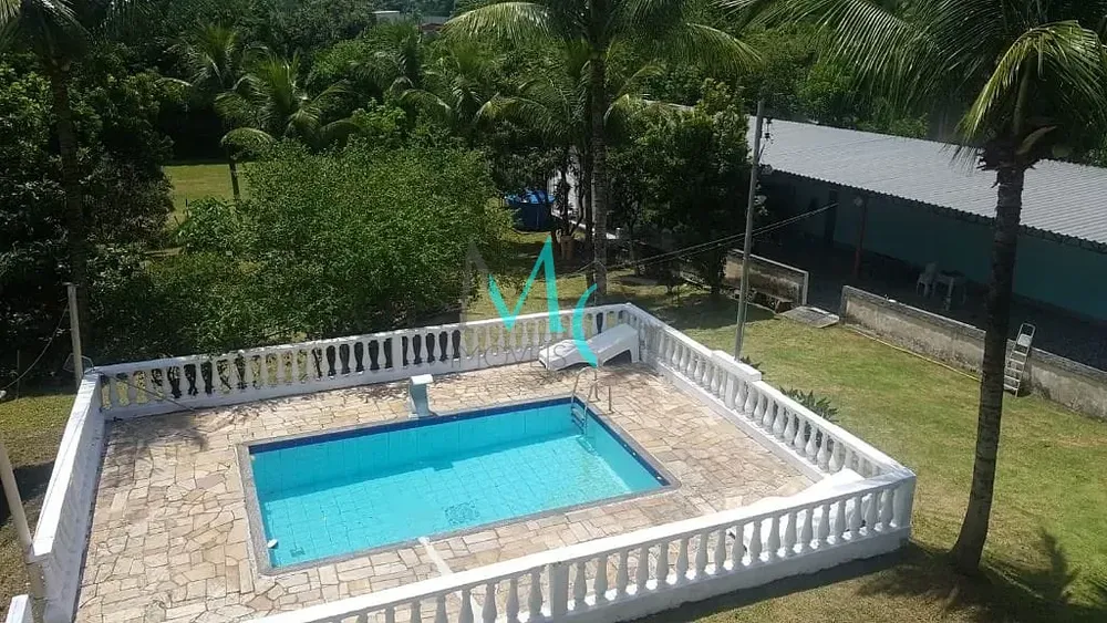 Chácara, 3 quartos, 4500 m² - Foto 18