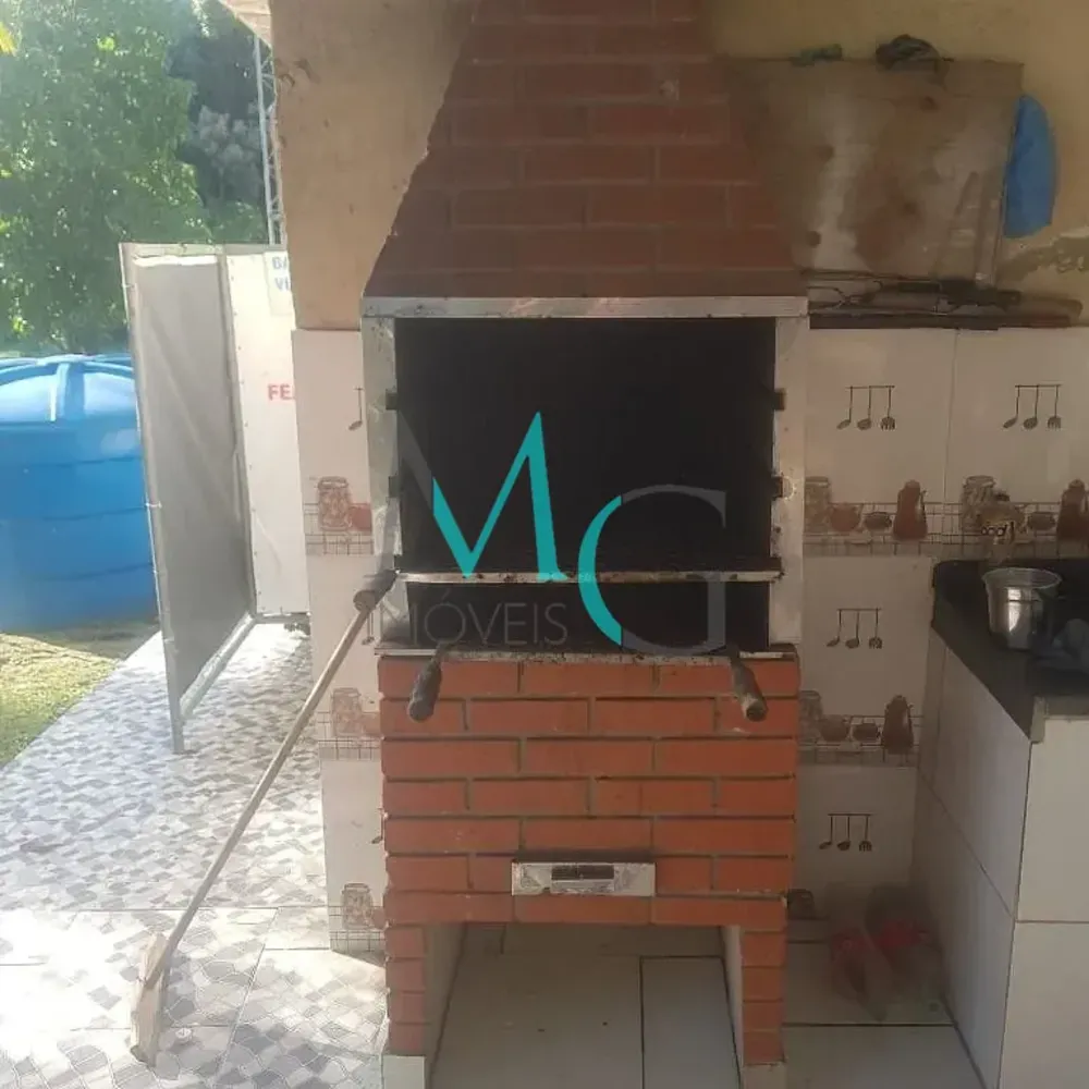 Chácara, 3 quartos, 4500 m² - Foto 11
