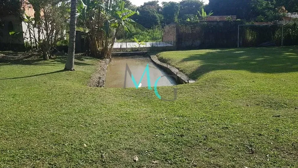 Chácara, 3 quartos, 4500 m² - Foto 7