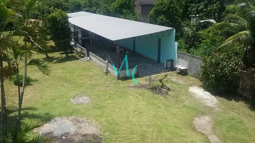 Chácara, 3 quartos, 4500 m² - Foto 13