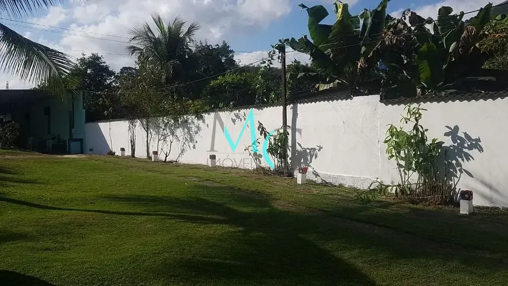 Chácara, 3 quartos, 4500 m² - Foto 2
