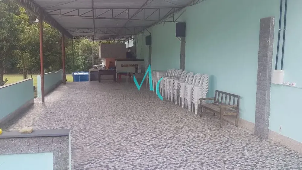 Chácara, 3 quartos, 4500 m² - Foto 47