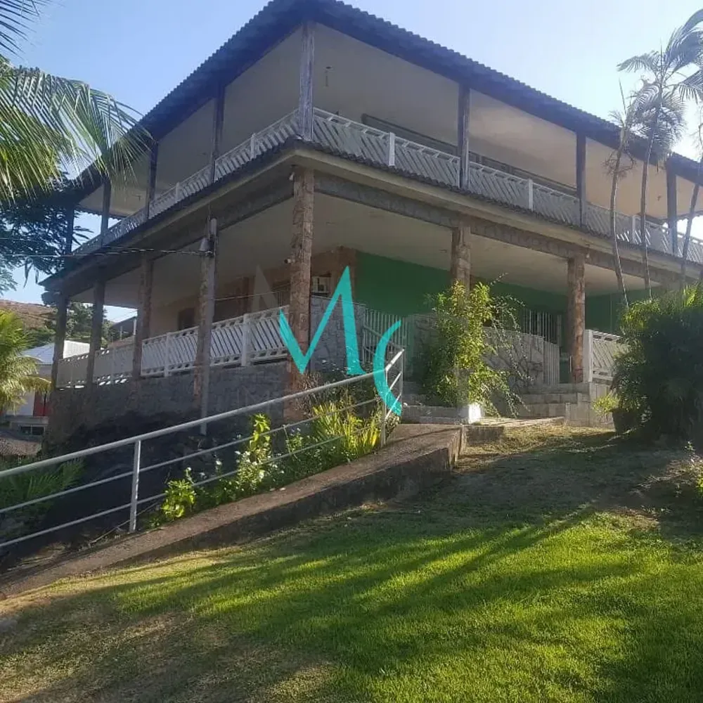 Chácara, 3 quartos, 4500 m² - Foto 8