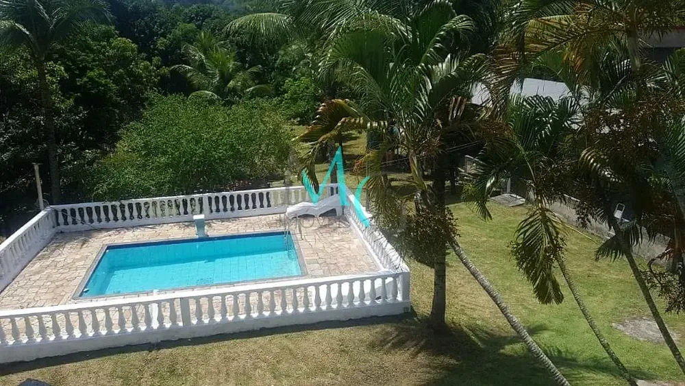 Chácara, 3 quartos, 4500 m² - Foto 17