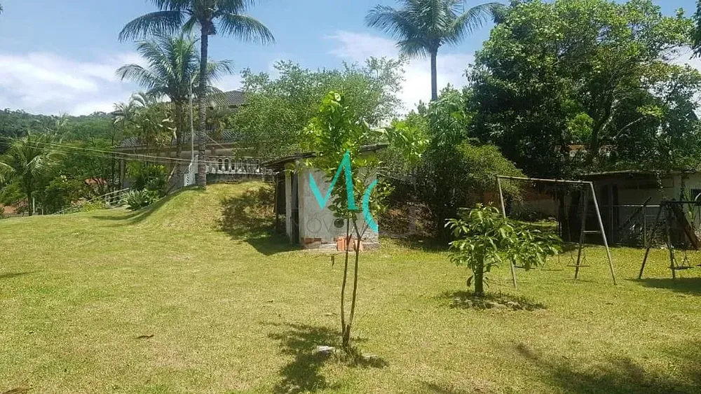 Chácara, 3 quartos, 4500 m² - Foto 15
