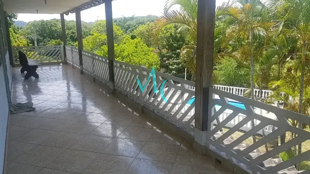 Chácara, 3 quartos, 4500 m² - Foto 41