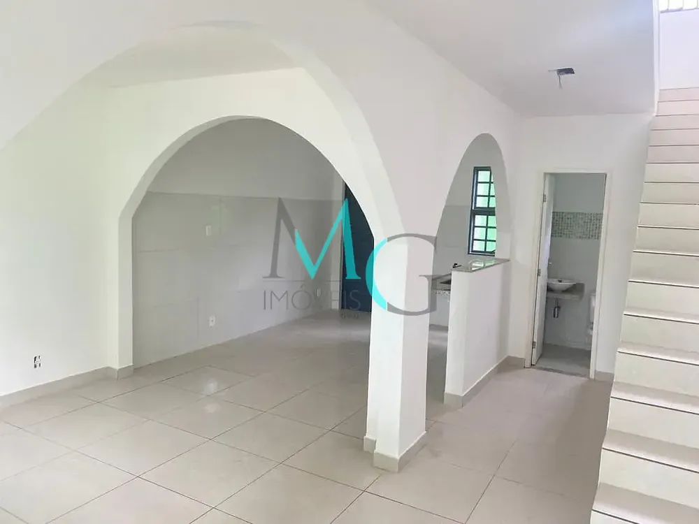 Casa, 2 quartos, 110 m² - Foto 12
