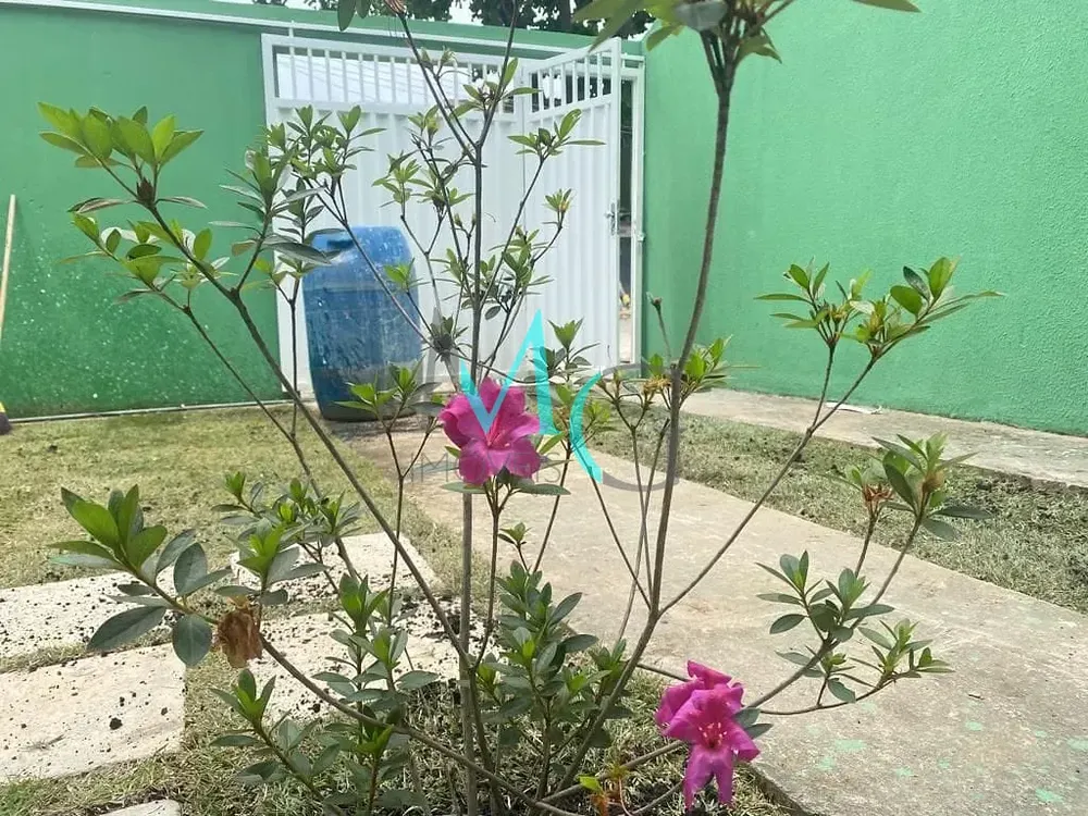 Casa, 2 quartos, 110 m² - Foto 18