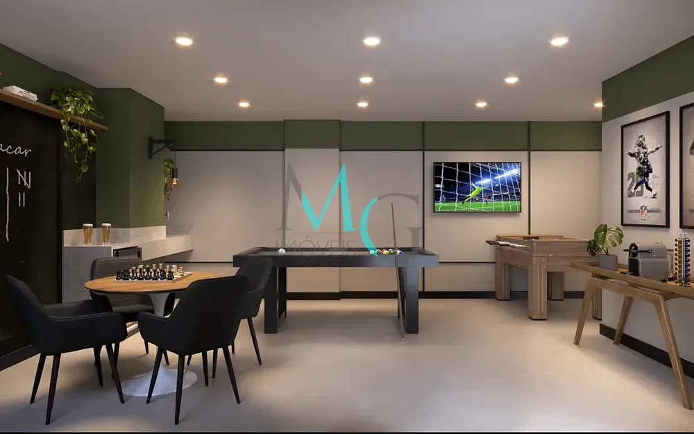 Apartamento, 3 quartos, 139 m² - Foto 4