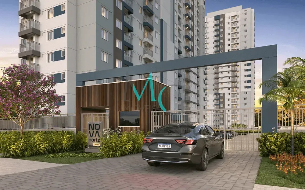 Apartamento, 3 quartos, 139 m² - Foto 1