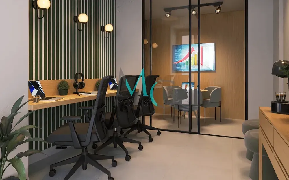 Apartamento, 3 quartos, 139 m² - Foto 5