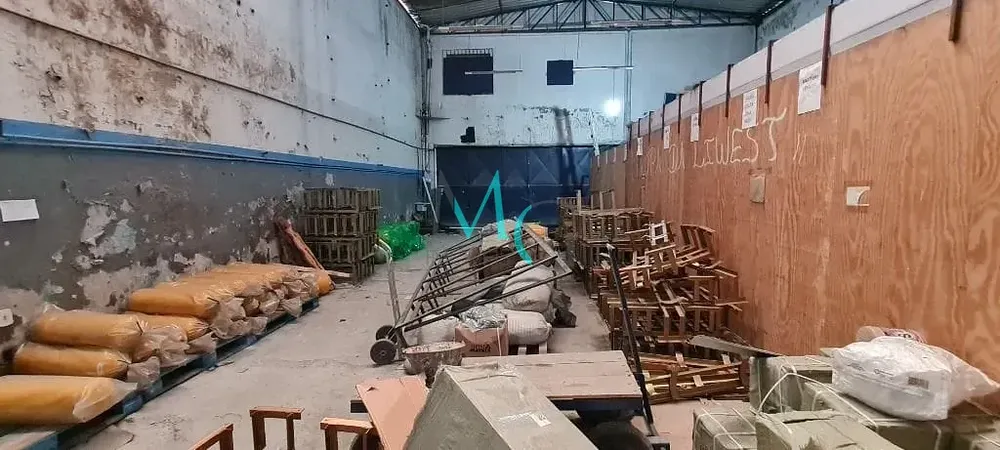 Depósito-Galpão, 386 m² - Foto 37