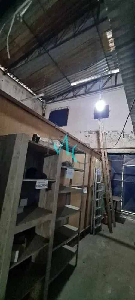 Depósito-Galpão, 386 m² - Foto 17