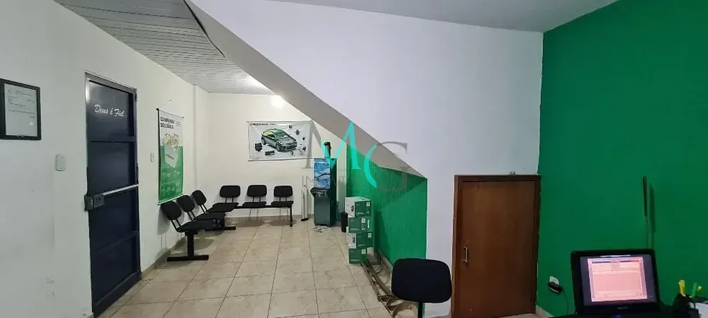 Depósito-Galpão, 386 m² - Foto 39