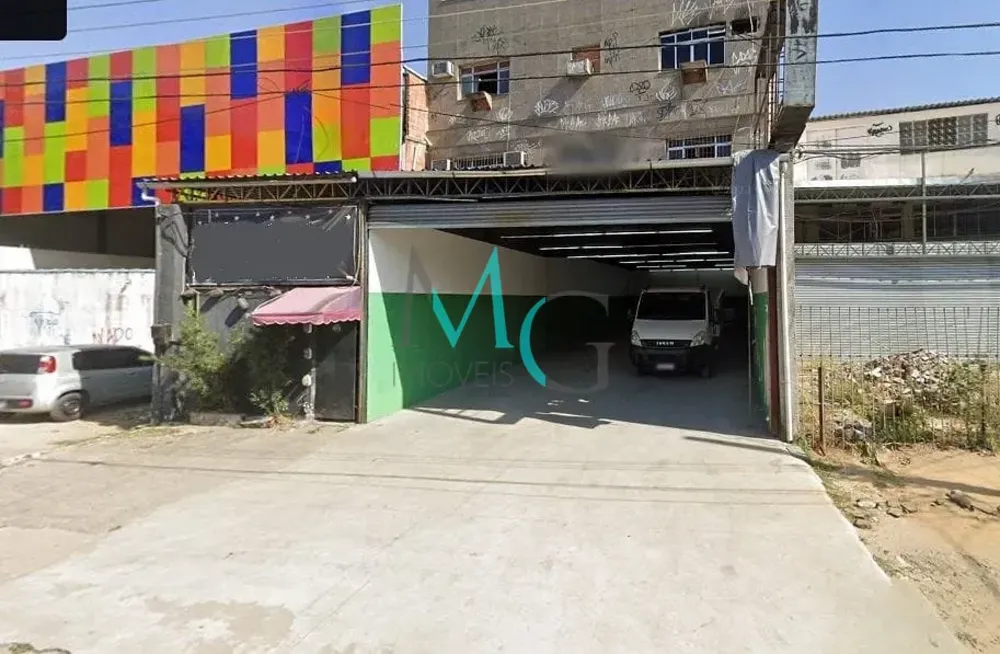 Depósito-Galpão, 386 m² - Foto 44