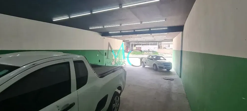 Depósito-Galpão, 386 m² - Foto 31