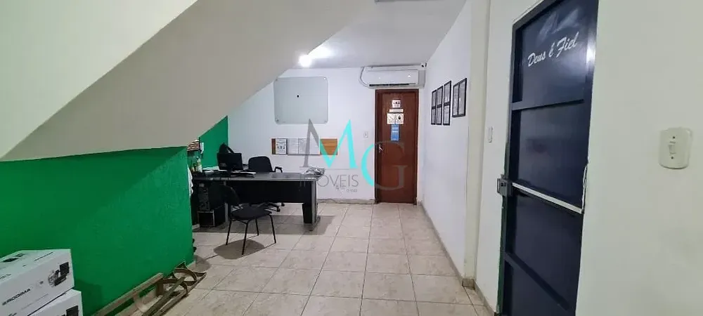 Depósito-Galpão, 386 m² - Foto 25