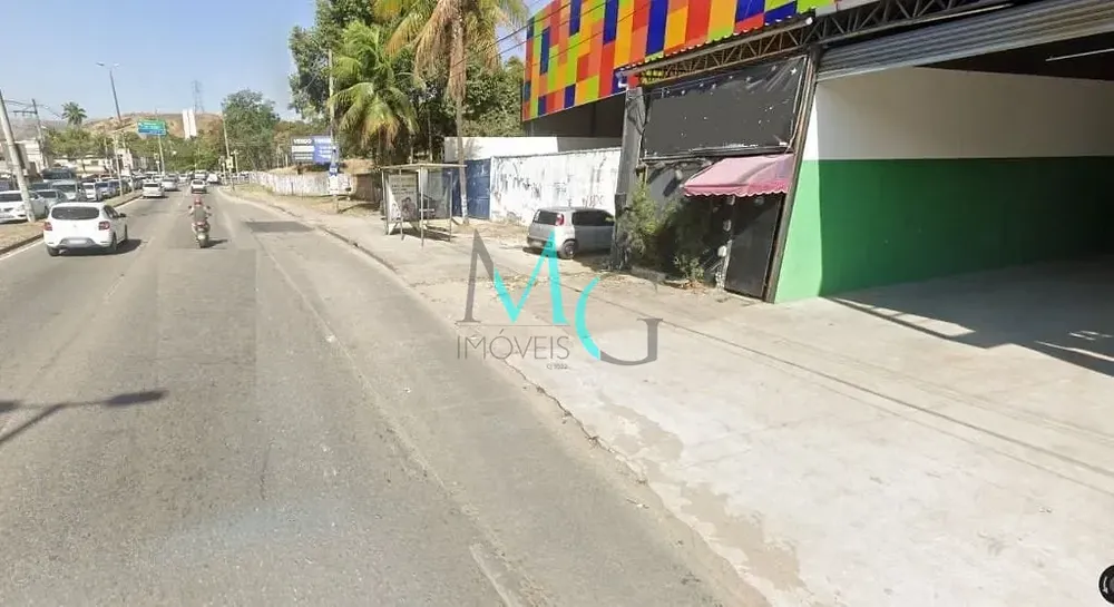 Depósito-Galpão, 386 m² - Foto 23