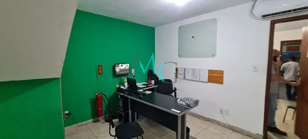 Depósito-Galpão, 386 m² - Foto 40