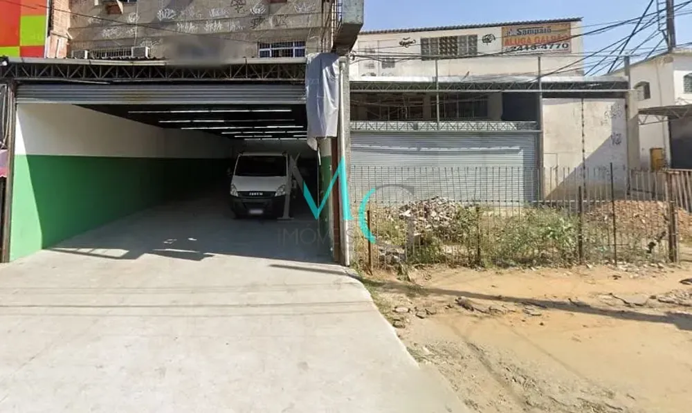 Depósito-Galpão, 386 m² - Foto 36