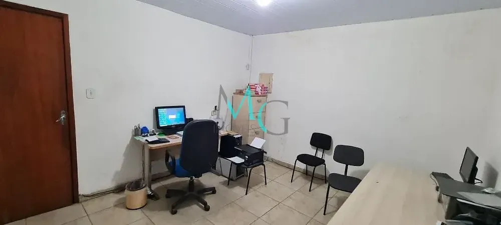 Depósito-Galpão, 386 m² - Foto 3