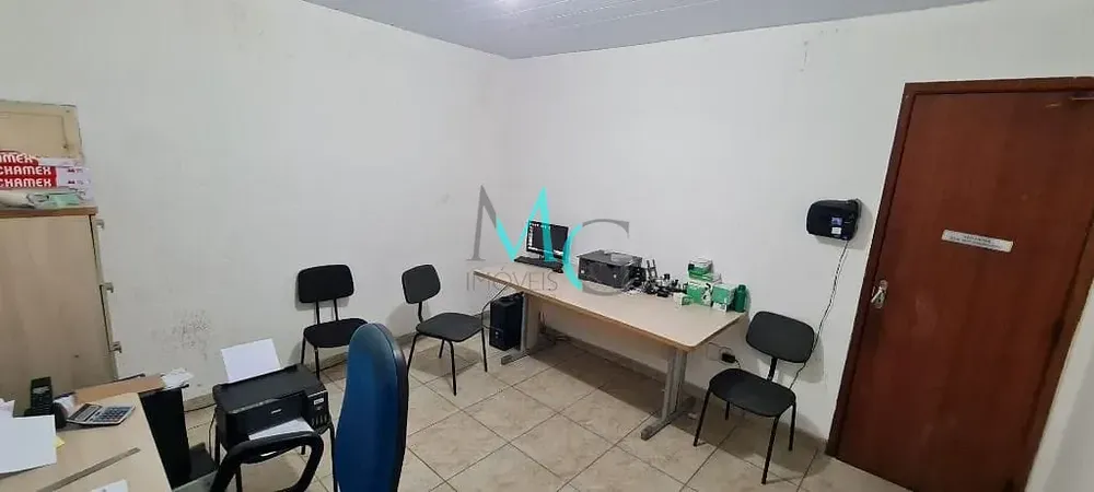 Depósito-Galpão, 386 m² - Foto 26