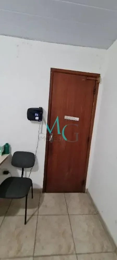 Depósito-Galpão, 386 m² - Foto 43