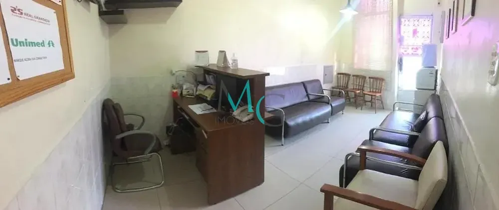 Apartamento, 3 quartos, 91 m² - Foto 1