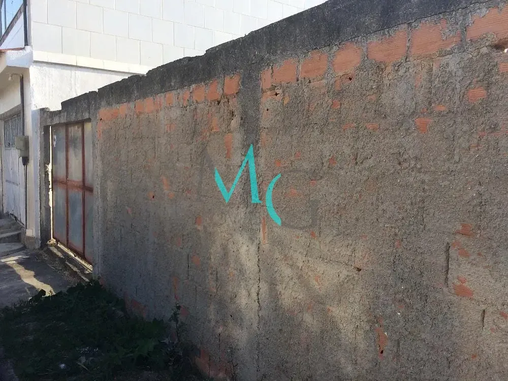 Terreno, 126 m² - Foto 1