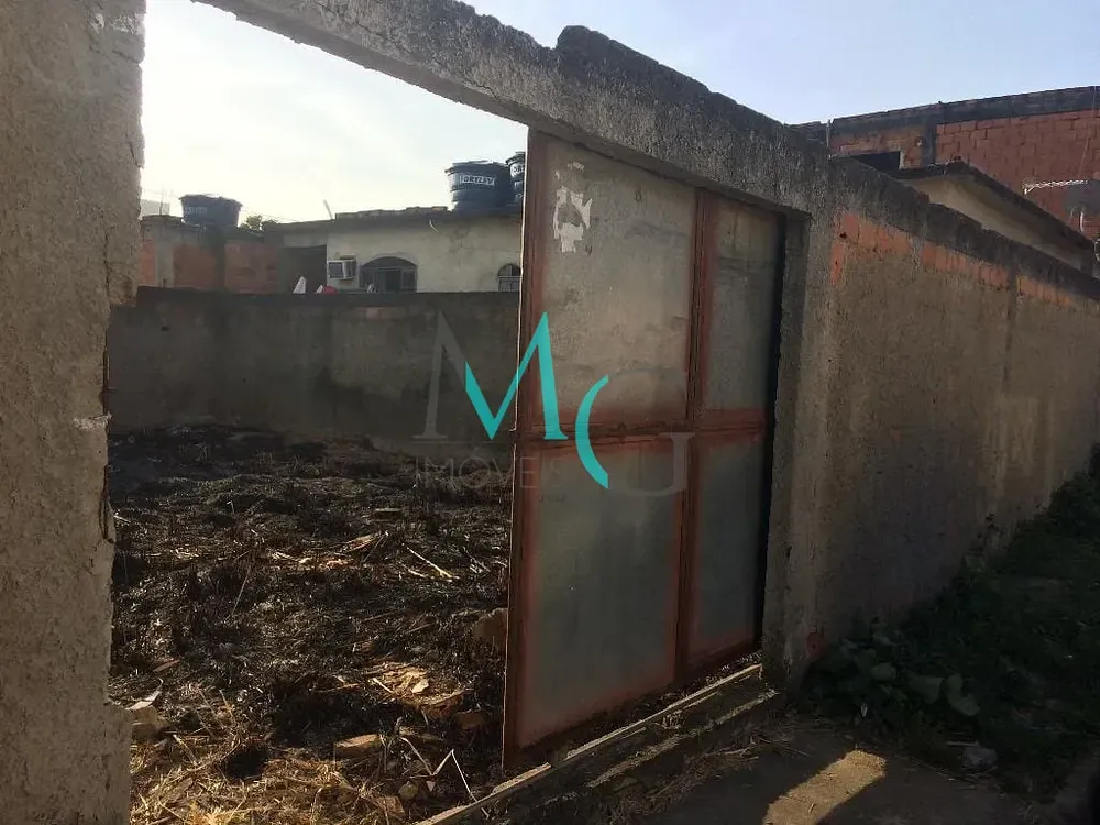 Terreno, 126 m² - Foto 3