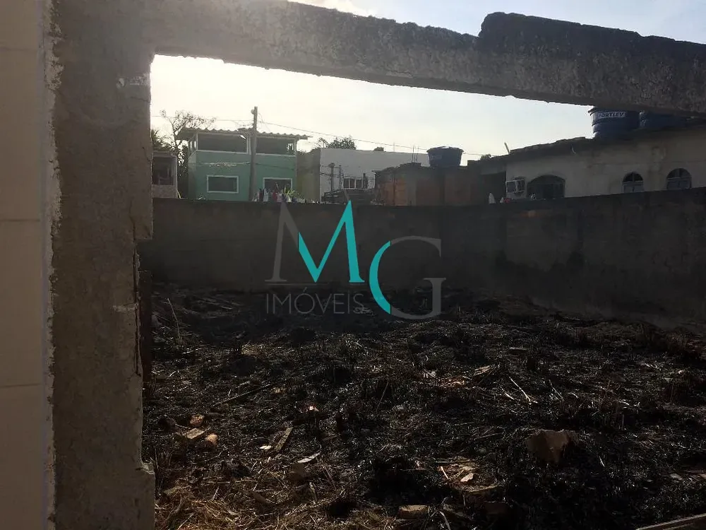 Terreno, 126 m² - Foto 7