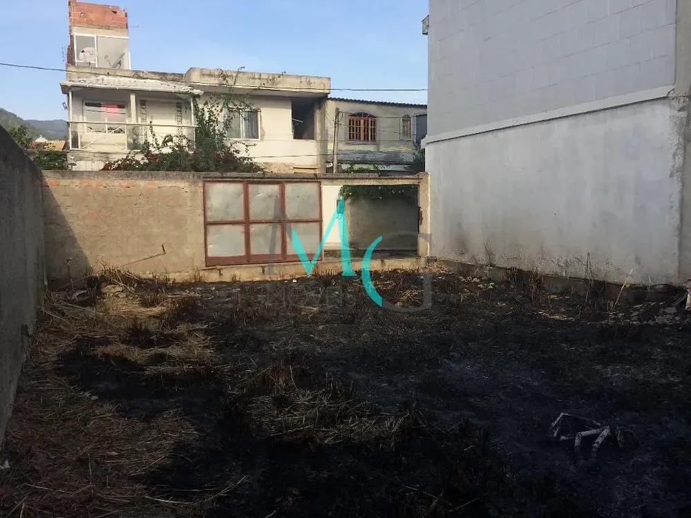 Terreno, 126 m² - Foto 2