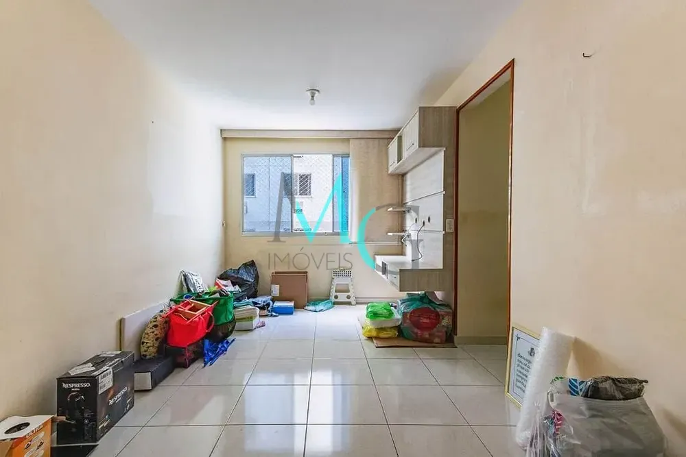 Apartamento, 3 quartos, 70 m² - Foto 39