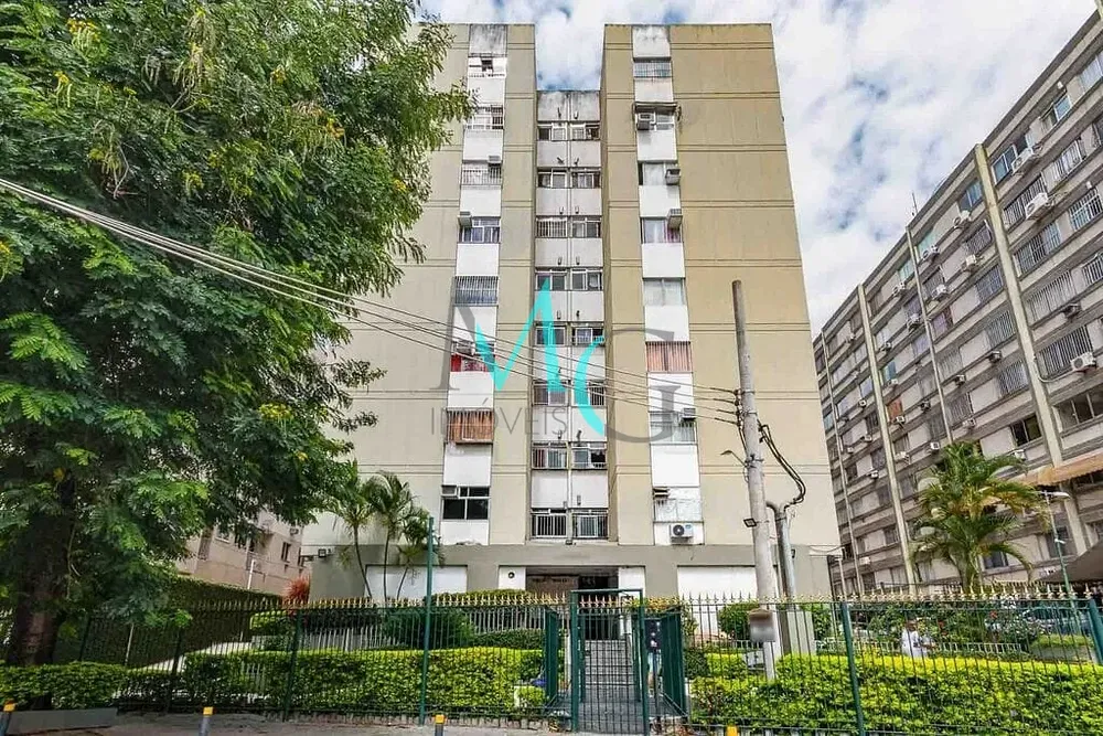 Apartamento, 3 quartos, 70 m² - Foto 19