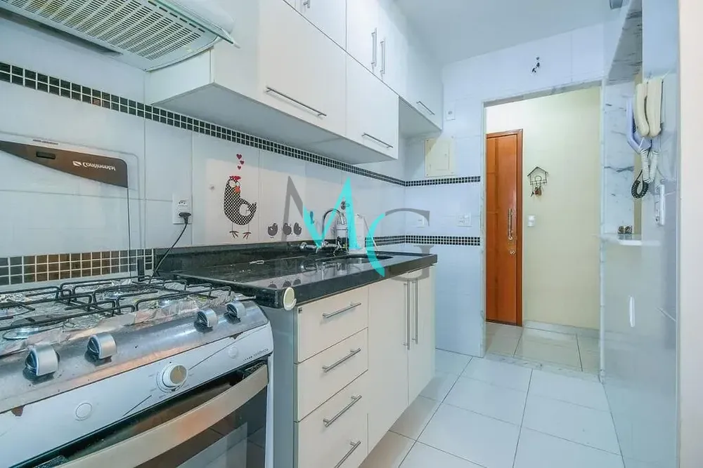 Apartamento, 3 quartos, 70 m² - Foto 4