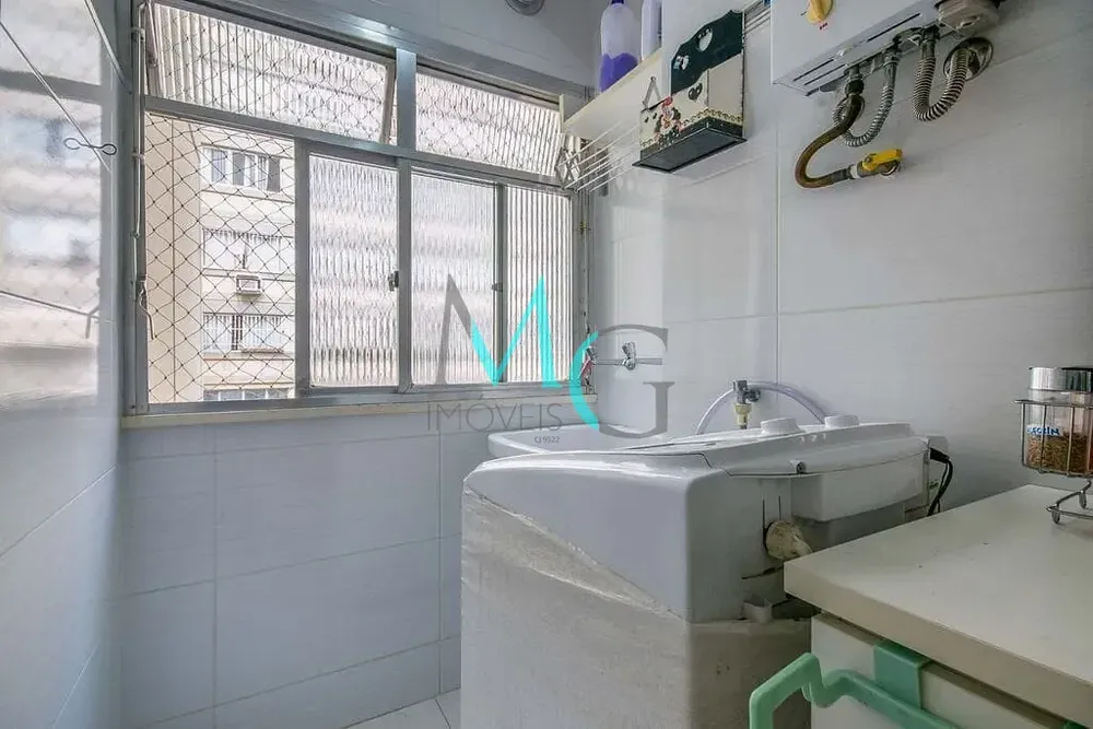 Apartamento, 3 quartos, 70 m² - Foto 65