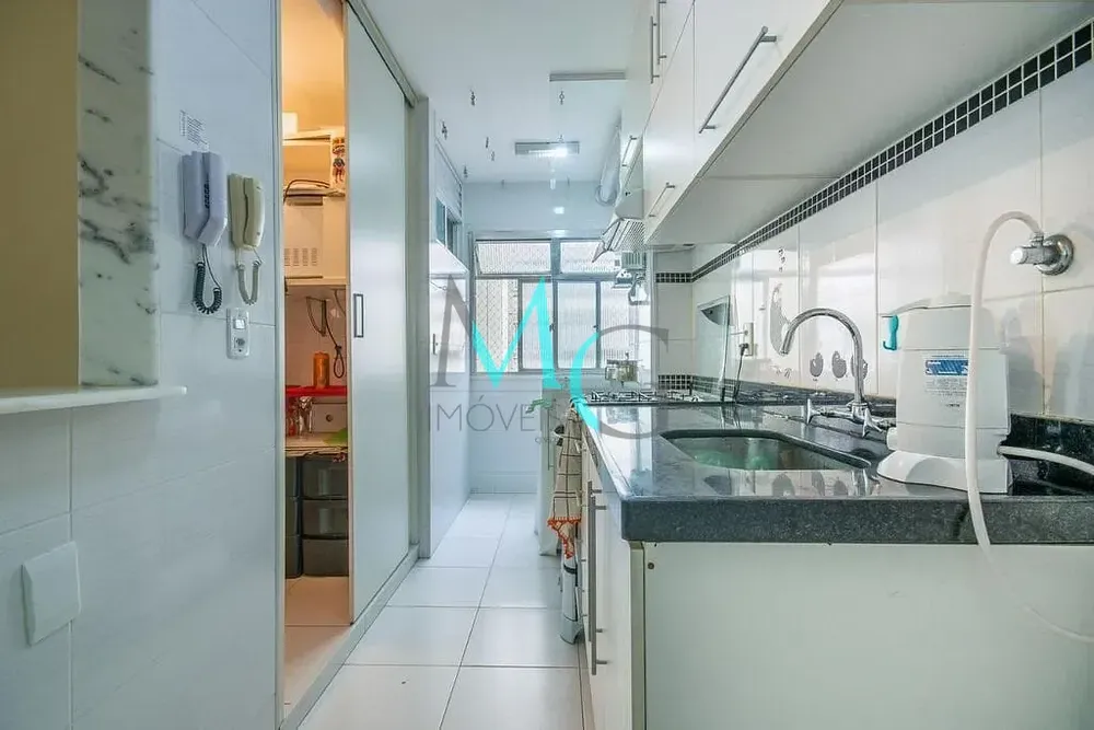 Apartamento, 3 quartos, 70 m² - Foto 59