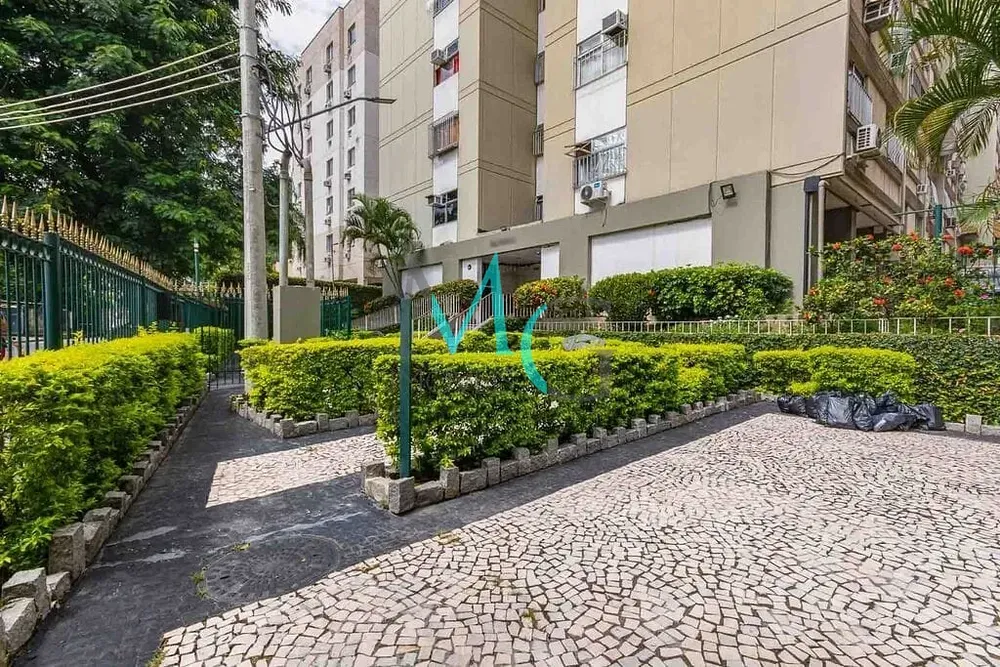 Apartamento, 3 quartos, 70 m² - Foto 24