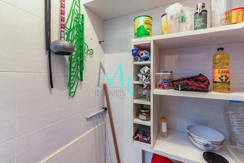 Apartamento, 3 quartos, 70 m² - Foto 29
